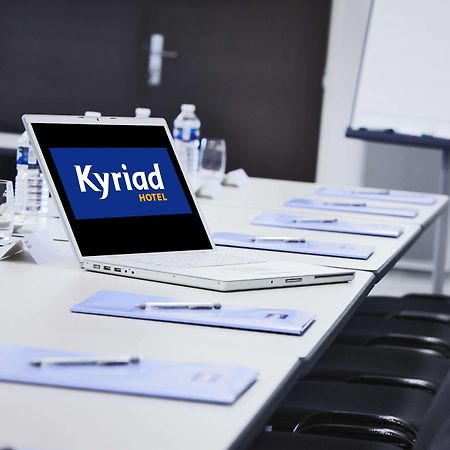 Kyriad Hotel Laval Laval  Exterior photo
